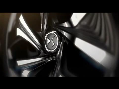 DS5混合動力