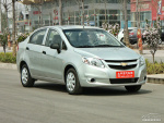 春天暧花开踏春天行 新赛欧最高优惠0.8万【图】