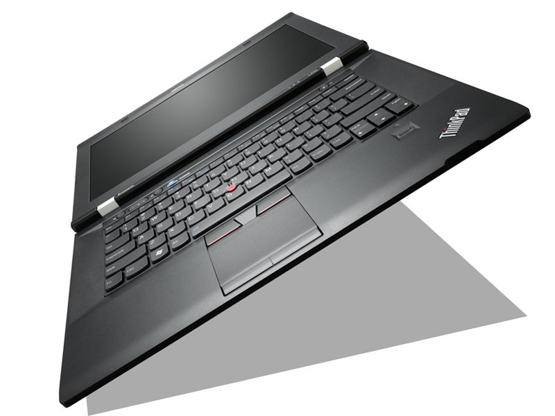 【高清图赏】联想thinkpad l430(i5-3230m/4gb/120gb)