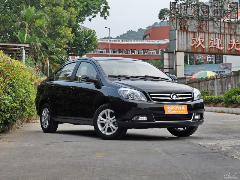 长城c30 2013款 1.5l cvt 精英型