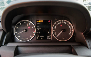 2014款 3.0 V6 SC HSE Luxury