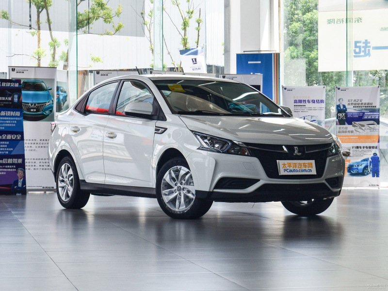 6l】 2016款锐31.6l 手动尊享型报价_图片_太平洋汽车网