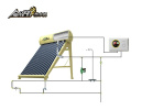 皇明太阳能热水器QBJ1-165/2.53/0-B50°
