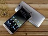 HTC M9/M9+图赏:冰冷金属上也有玩机情怀