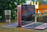 华硕灵耀3与MacBook谁更精致？看完你就知道了
