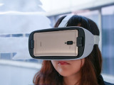 华为VR眼镜开箱图赏 只为Mate9 Pro而来