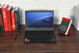 中小企业的最佳助力 ThinkPad R480图赏