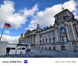 vivo X100 Pro行摄德国柏林：古典与现代交织的城市