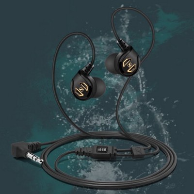 sennheiser 森海塞尔 ie60 hi-fi耳机