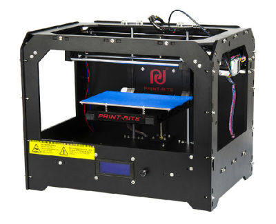 天威3d printer 金属3d打印机