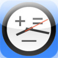 小时,分钟和秒计算器 For iOS|小时,分钟和秒计