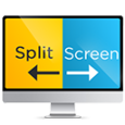 【mac os app】split screen 同萤幕双视窗快捷软体