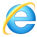 (IE8)Internet Explorer