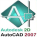 AutoCAD2007(CAD2007下载)