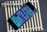 活泼的精致 蓝色iPhone 5c电信版开箱