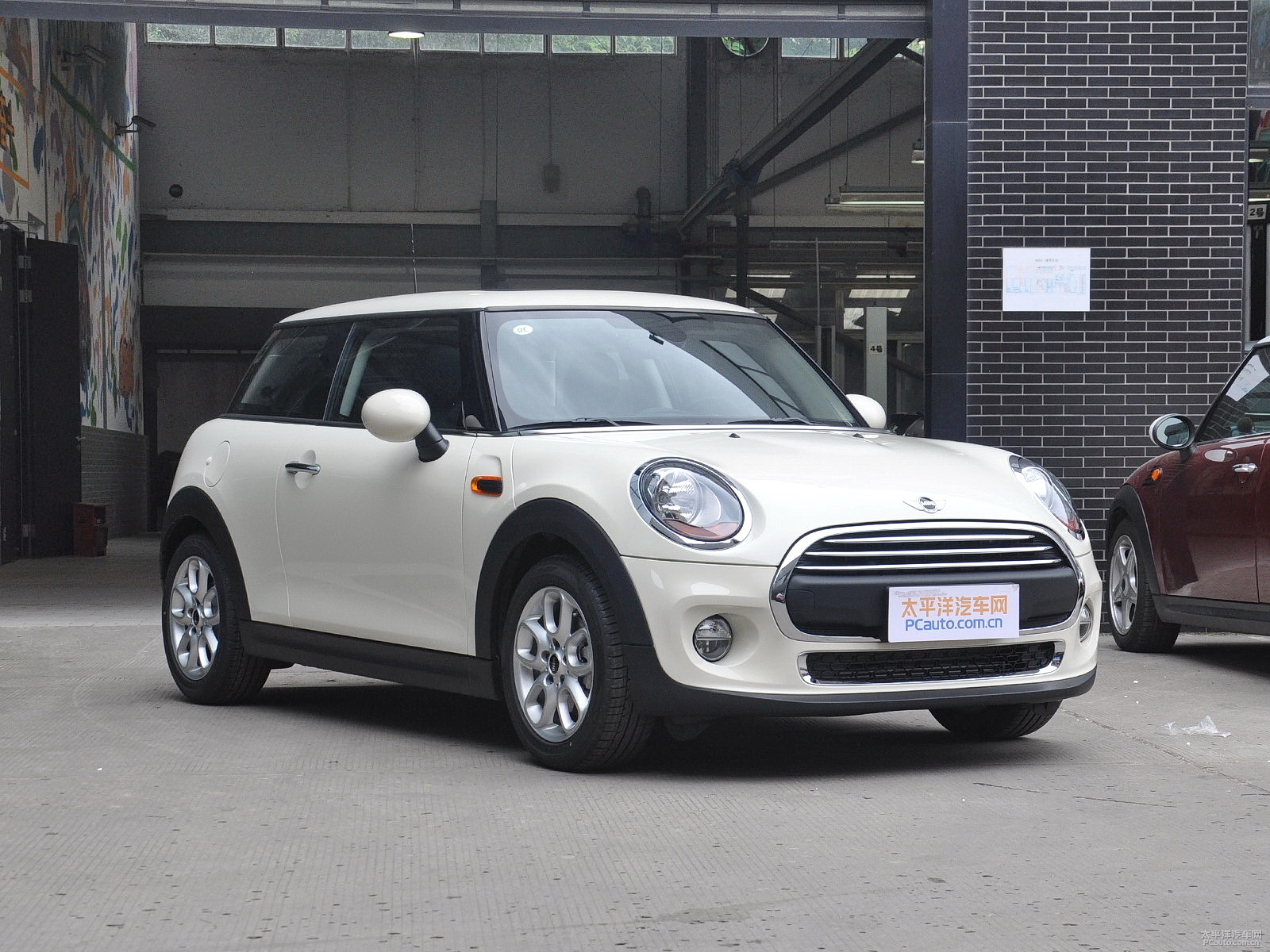 02万!_成都中达英宝mini_太平洋汽车网