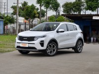 Suv 全部 韩国汽车报价 Suv 全部 韩国买什么车好 太平洋汽车网