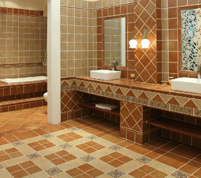 5 2人喜欢 产品介绍 得分: 0条评论 品牌:迈森英伦 瓷砖类别:防滑砖