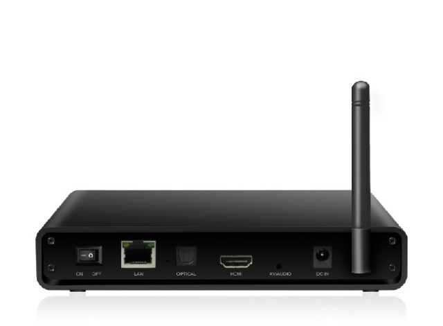 开博尔数字机顶盒k610i