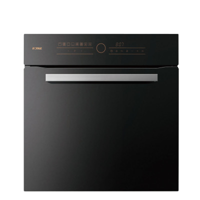 Fotile/方太光触按键智能家用嵌入式烤箱KQD50F-C2E