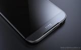 HTC M9最美设计图曝光 手机双下巴消失