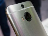 HTC M9+/E9+现场图赏:专为中国用户打造