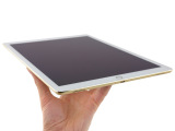 这下被看光了！苹果iPad Pro拆解图赏