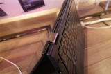 OLED多模本ThinkPad X1 Yoga图赏