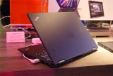 联想家族新大将!ThinkPad Yoga 260