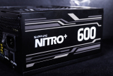 蓝宝石NITRO PLUS 600台式电源