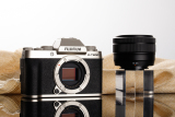 富士X-T200相机图赏：性能大增，更vlog型！
