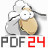 PDF24 Creator 9.1.0 中文免费版