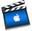 imovie 1.3.1 中文版