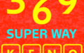 369 Super Way Keno Mac版