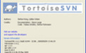 TortoiseSVN客户端