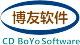博友学校财务收费系统招生管理软件 8.0 正式版