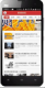 Android QuickNews新闻客户端源码 正式版