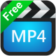 Cool FLV To MP4 Converter 1.0 正式版