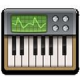 衣袋电子键盘Mac版 版本：V1.0.0
