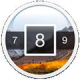 Ribbon时钟Mac版 1.0.1 正式版