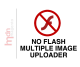 No Flash Uploader 1.1