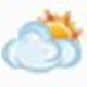 网吧桌面天气程序 0.9绿色版